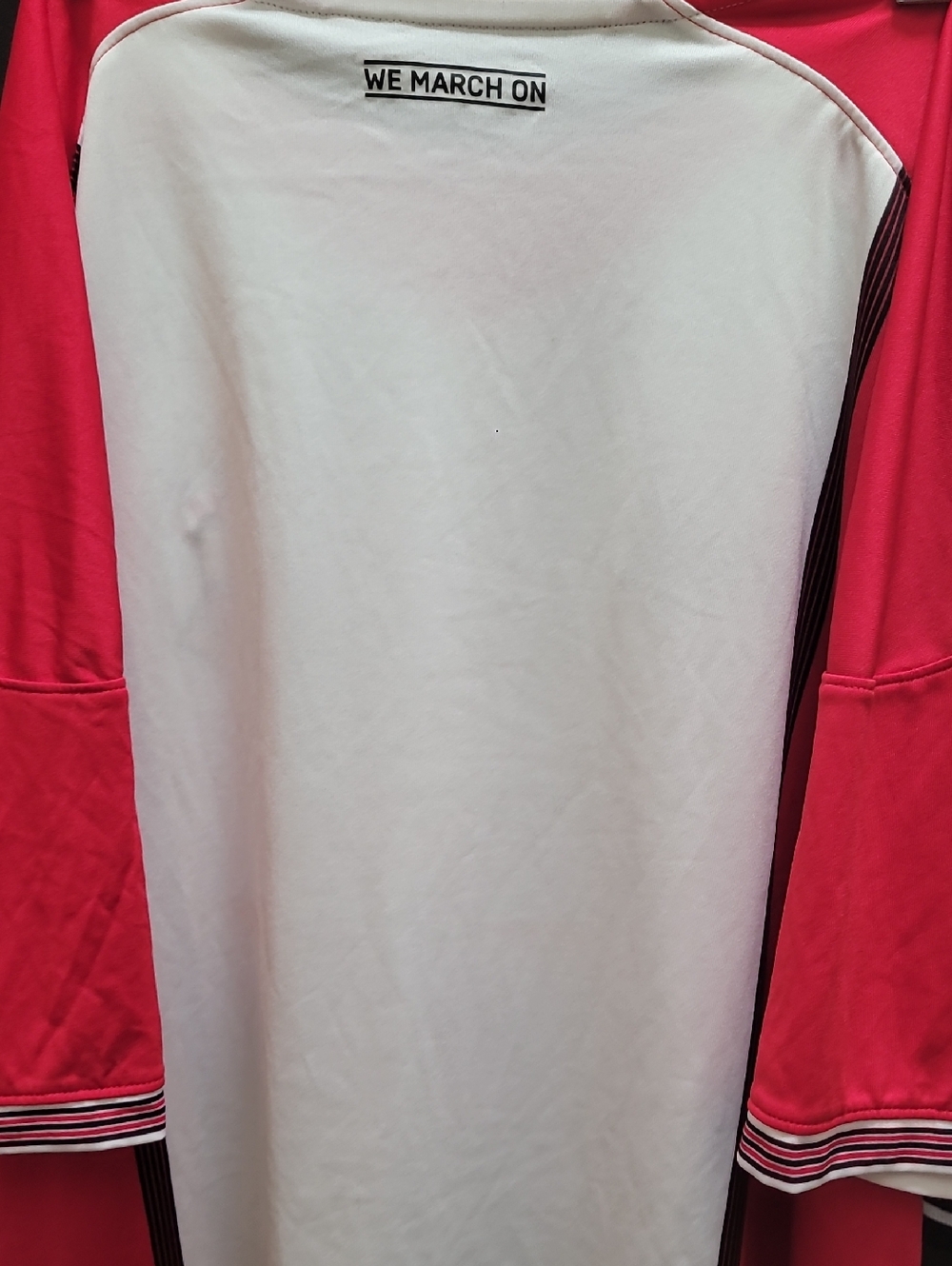 Under Armour Fat Tire Summit  Camo Pattern (No Cuffs)Trail Running(free XlJersey - Picture 7 of 7